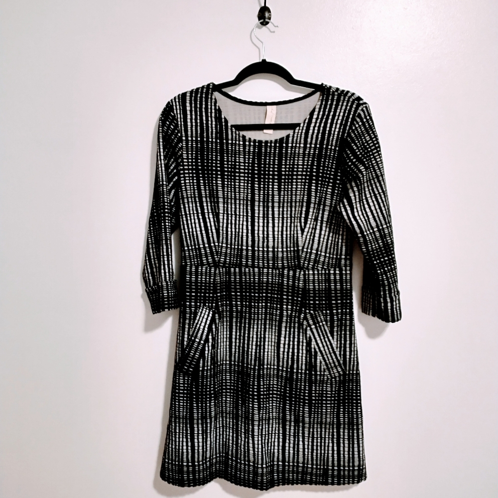 Allison Joy work dress medium